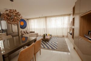 Como aplicar o feng shui em casa