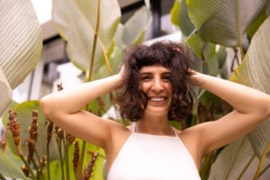 Como manter os cuidados com o cabelo no verão