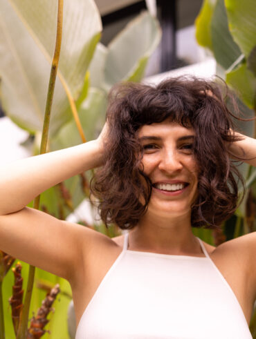 Como manter os cuidados com o cabelo no verão