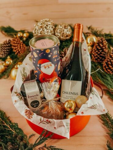 Dicas de presentes de Natal para homens