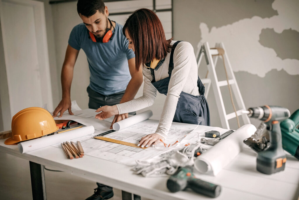 Entenda os motivos para contratar um arquiteto