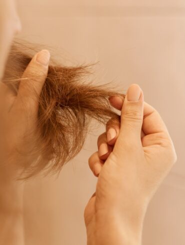 Entenda qual máscara capilar usar para cada tipo de cabelo danificado