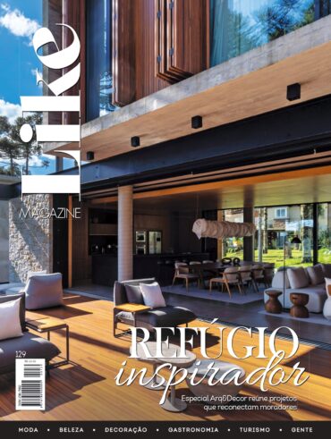 Like Magazine – Edição Dezembro 2024