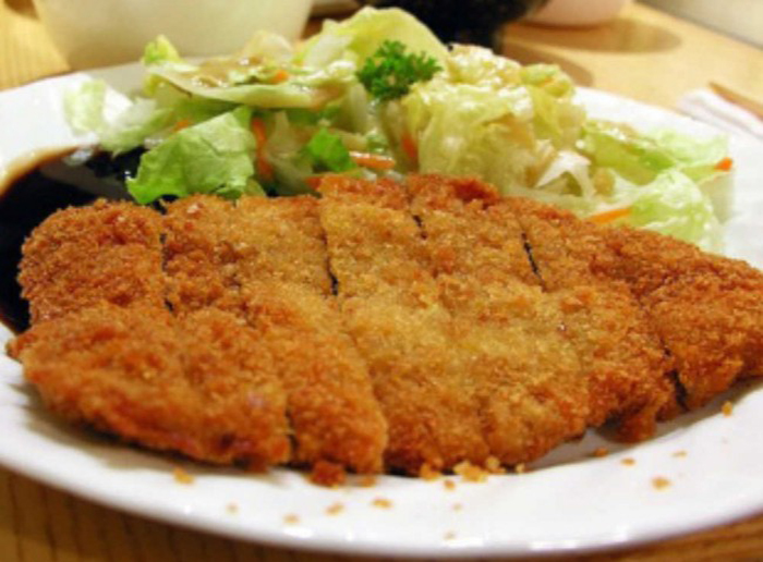 bife de batata