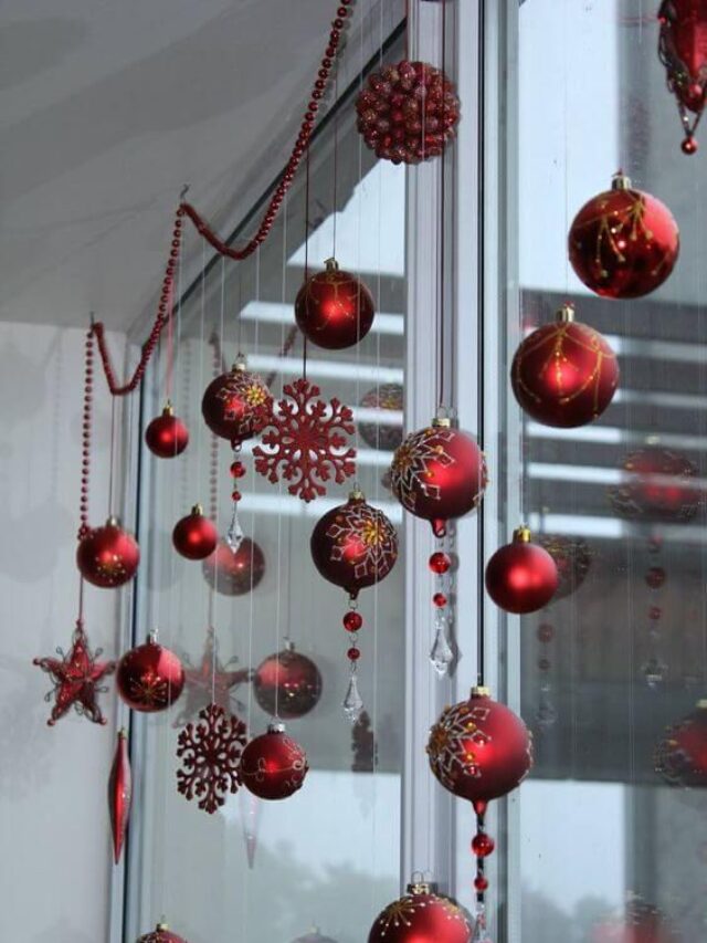 Decoração de Natal