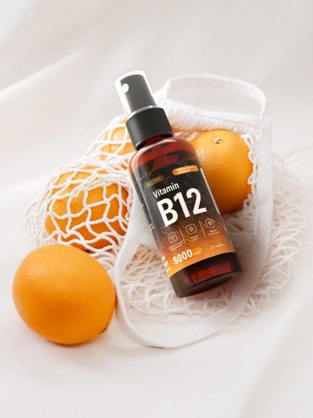 Deficiência de vitamina B12: o que você precisa saber