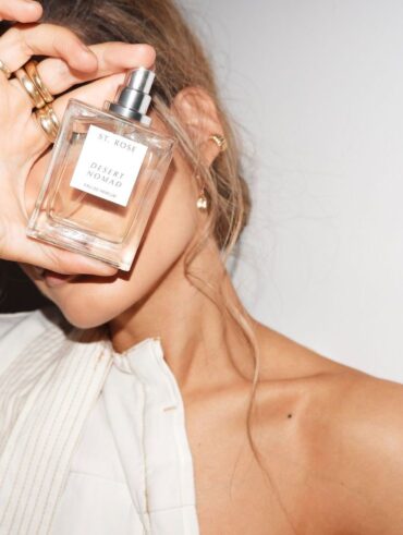 4 perfumes para usar no verão