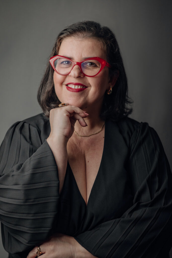 Juliana Zeilmann