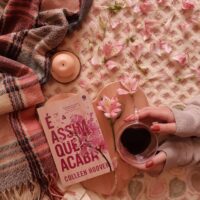 Livro É assim que acaba