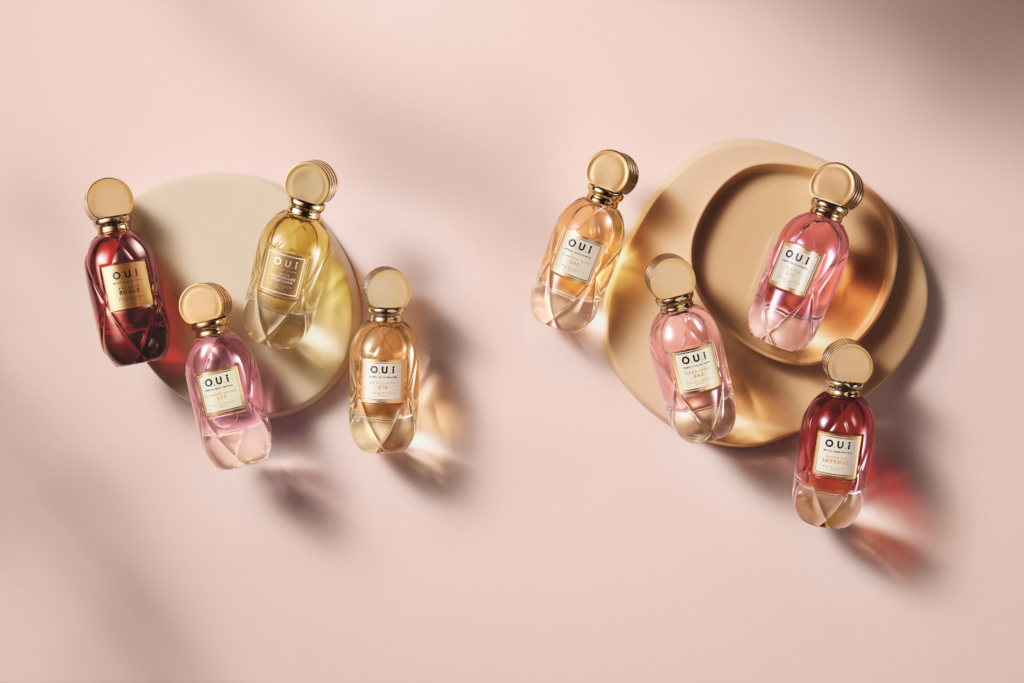 perfumes o.u.i