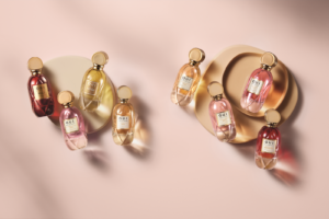 perfumes o.u.i