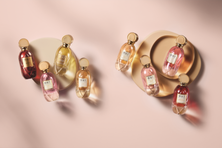perfumes o.u.i