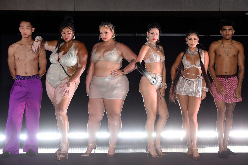 Savage Fenty Show