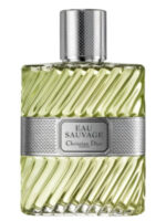 Eau Sauvage, Dior (1966)