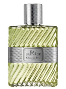Eau Sauvage, Dior (1966)