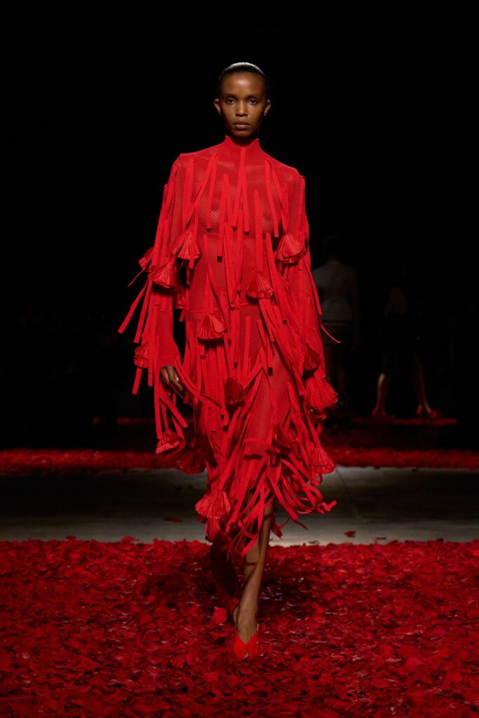 Fall-Winter 2025 da Ferragamo
