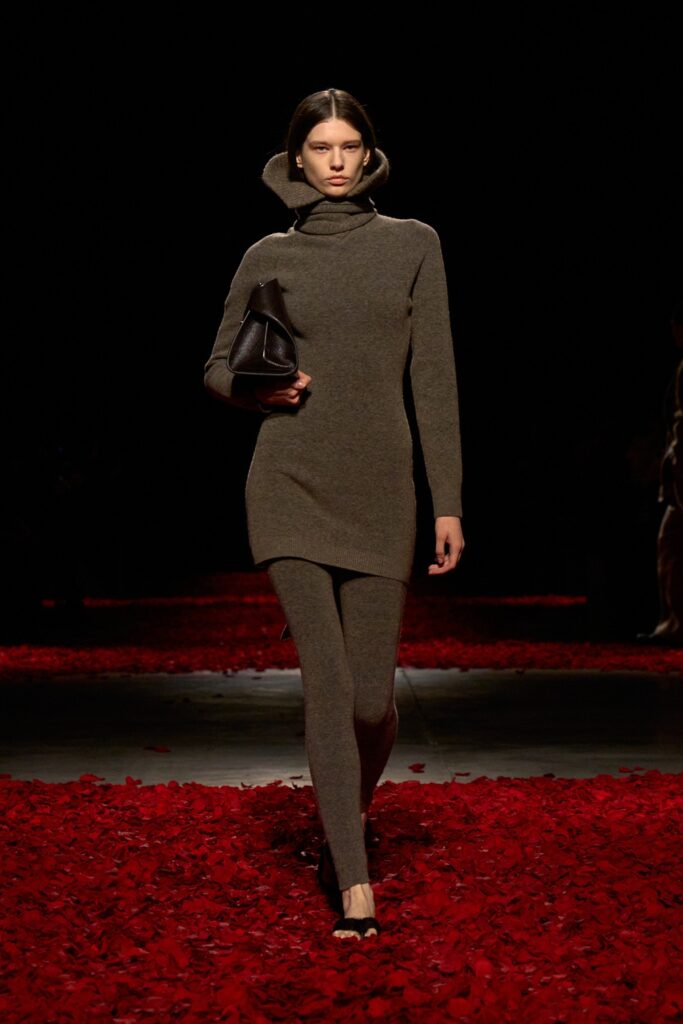 Fall-Winter 2025 da Ferragamo