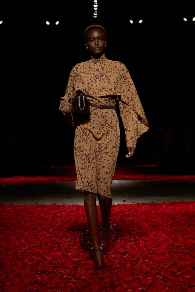 Fall-Winter 2025 da Ferragamo