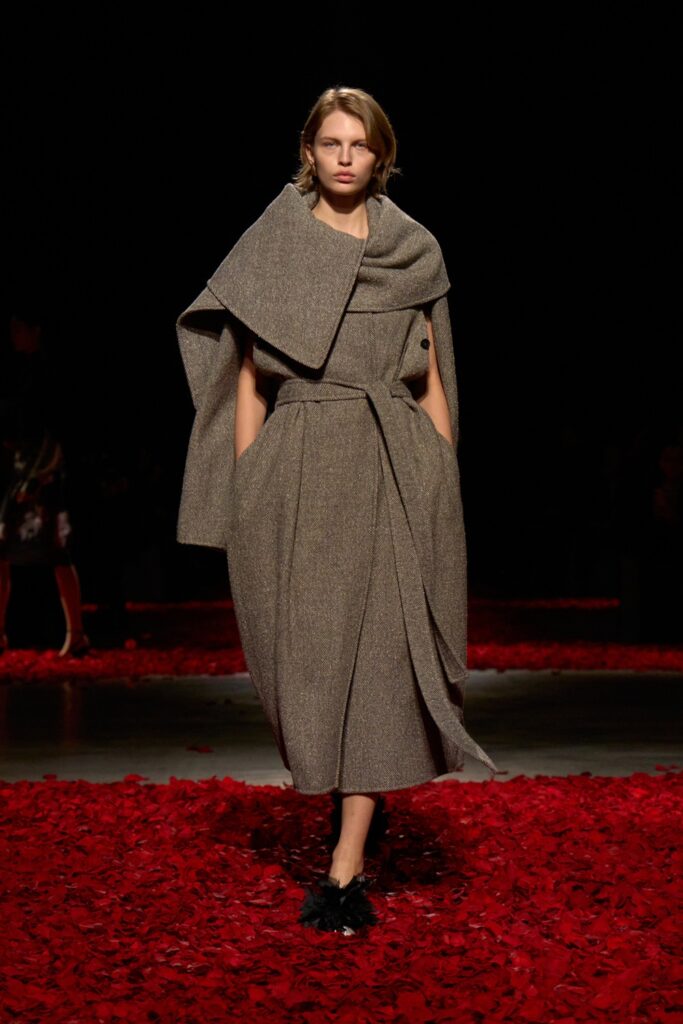 Fall-Winter 2025 da Ferragamo