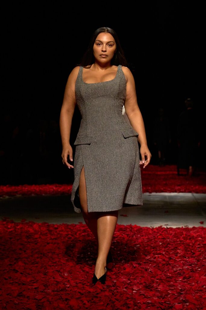 Fall-Winter 2025 da Ferragamo