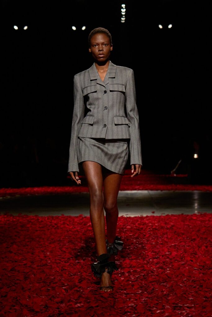 Fall-Winter 2025 da Ferragamo