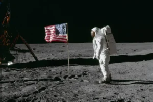Homem na Lua