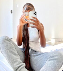 Rotina de cuidados com a pele e skincare