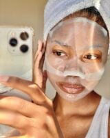Rotina de skincare coreano, k-beauty