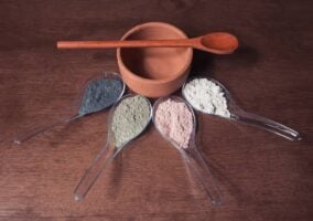 Tratamento de oleosidade para o cabelo