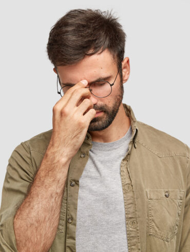 Timidez é um problema ou não, entenda a questão de saúde mental