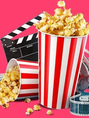 Dicas de filmes e séries