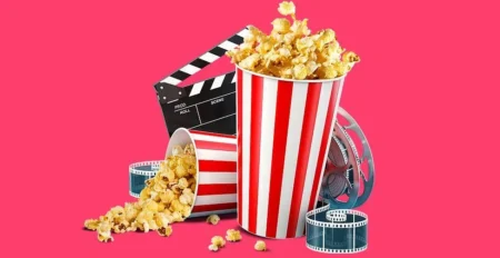 Dicas de filmes e séries
