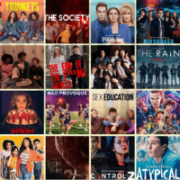series