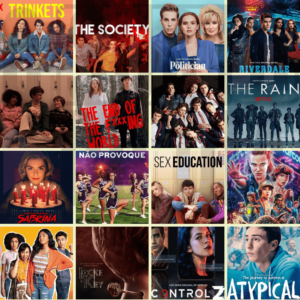 series