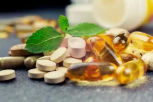 suplementos