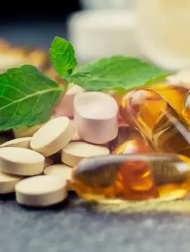 suplementos