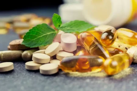suplementos