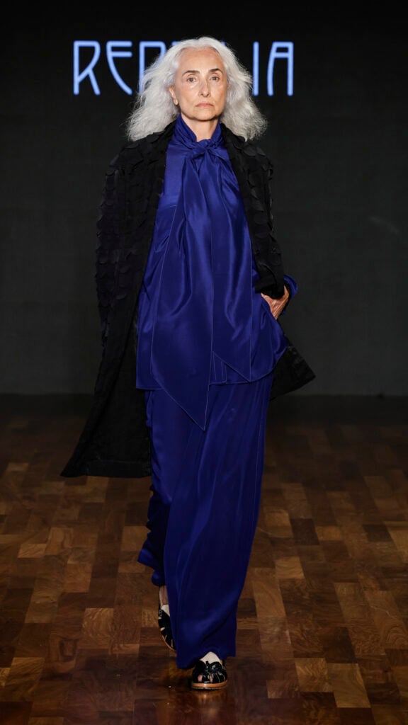 Reptilia SPFW N59