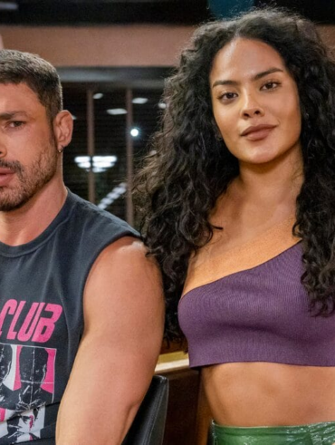 Remake de Vale Tudo