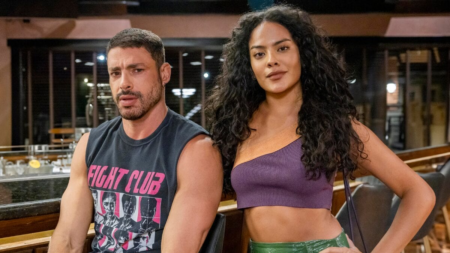 Remake de Vale Tudo