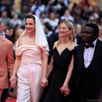 Festival de Cannes