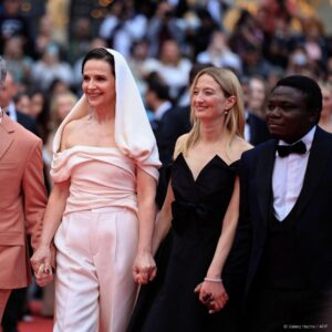 Festival de Cannes