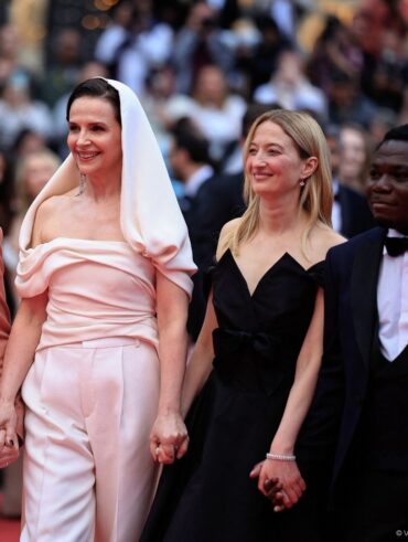 Festival de Cannes