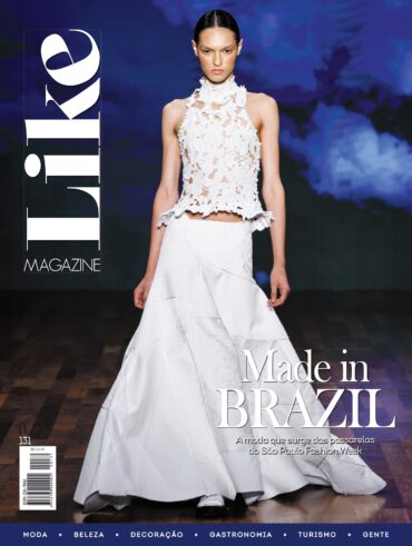 Like Magazine 131