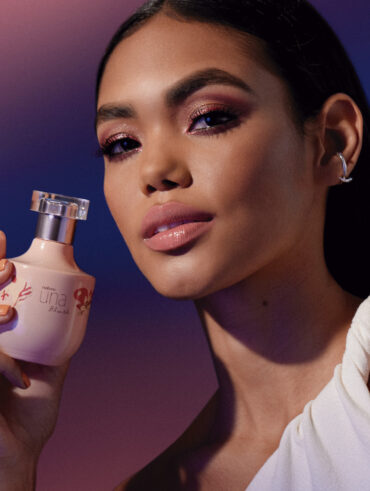 Natura Una Blush