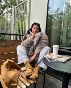 5 peças estilosas que vão transformar seu look de inverno