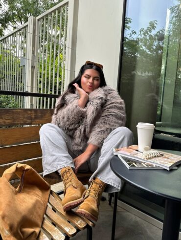 5 peças estilosas que vão transformar seu look de inverno