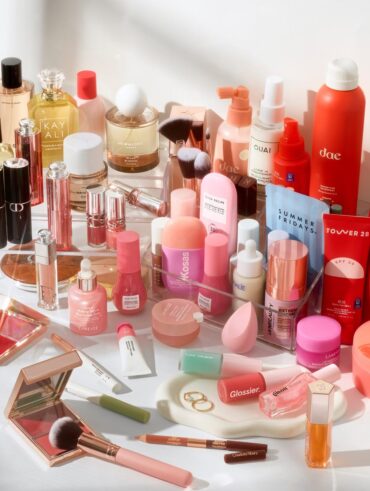 5 maquiagens mais vendidas na Sephora