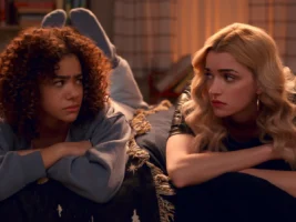 Ginny e Georgia estreia quando