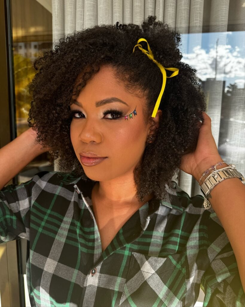 Inspiração de cabelo para o São João